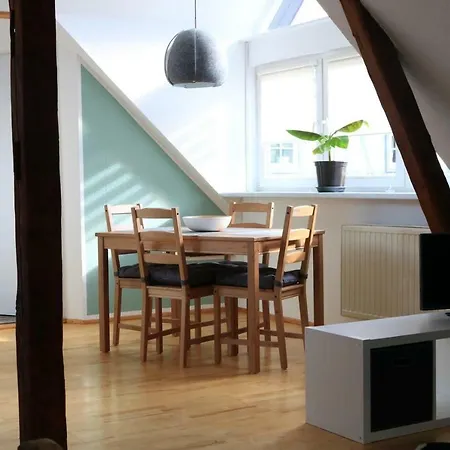 Apartmán 