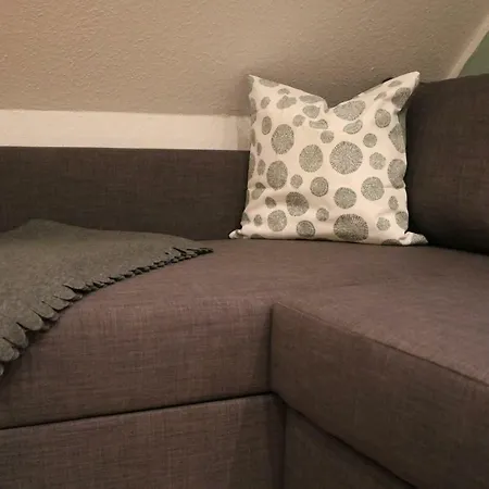 Apartmán 