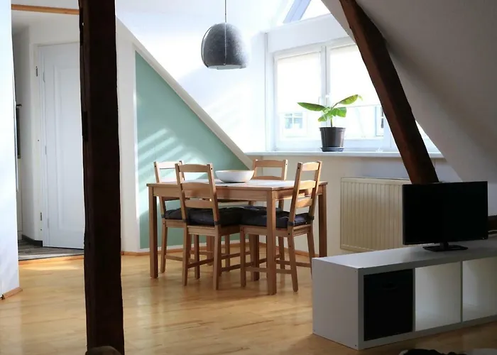 Апартаменты 