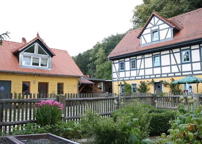 Апартаменты 