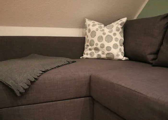 Апартаменты 